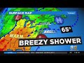 New York Weather: CBS2's 10/10 Sunday Morning Update