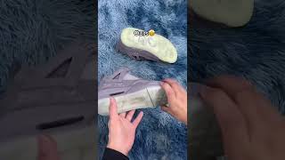 Kaws X Air Jordan 4 Retro Cool Grey Artistic Expression In Sneaker Form