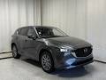 2025 Mazda CX-5 GT AWD Review - Park Mazda