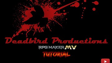 RPG Maker MV Tutorial - Leveled Shops