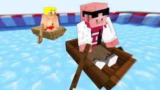 【マイクラ】視聴者さんが作ったミニゲームだらけのワールドがやば過ぎたww【前編】 screenshot 5