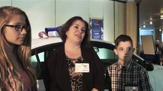 Keys to Progress 2016 | Recipient: Cody H | Progressive Insurance