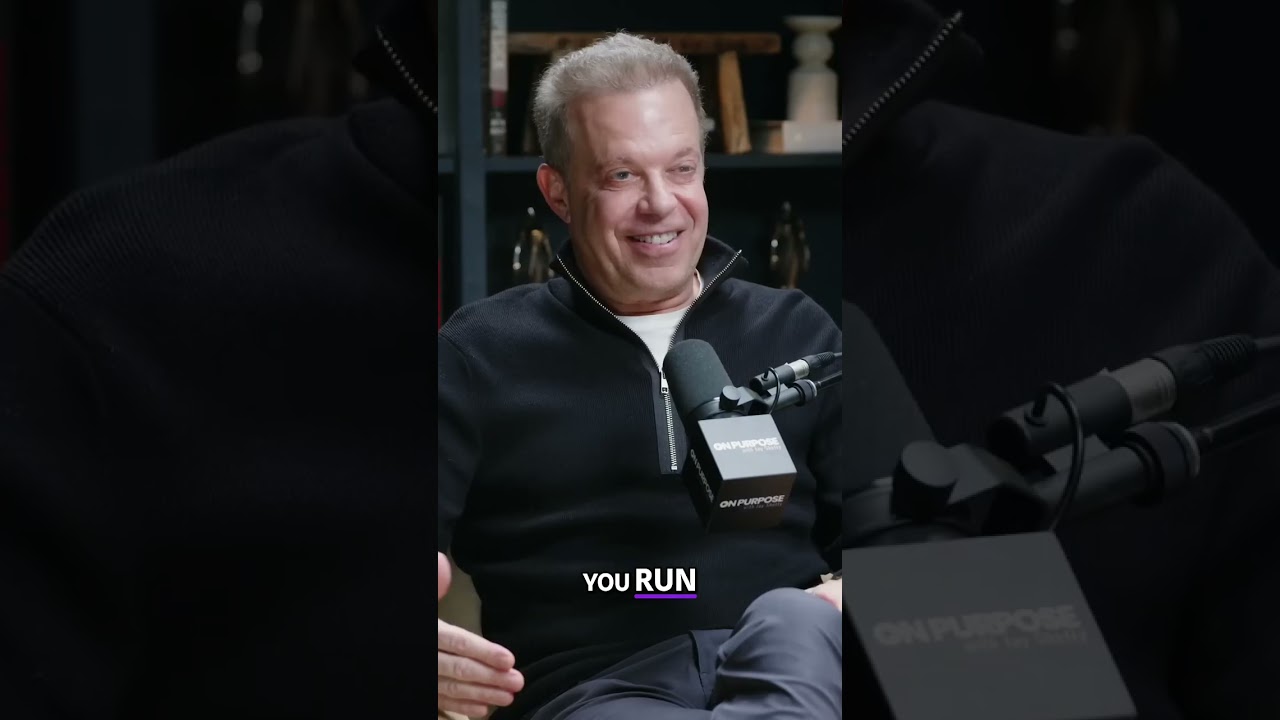 Unlock Your Potential: How to Break Free from Emergency Mode & Build Long-Term Success