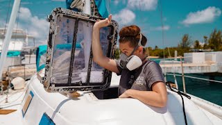 HURRICANE SEASON IS COMING ARE WE READY! NO ENGINE IN PUERTO RICO