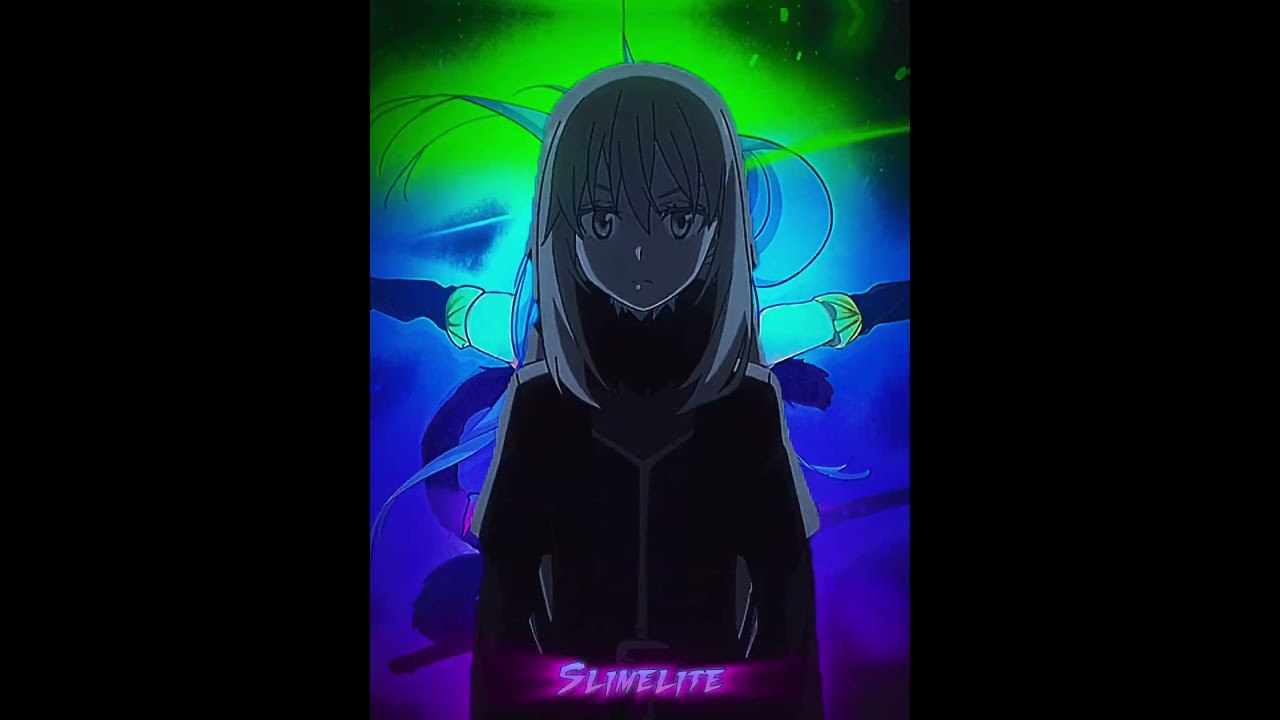 Loli Ivarage enter Rimuru&rsquo;s wife war 👑