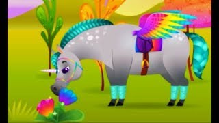 Pixie the Pony My Mini Horse - Fun Virtual Pet Care game | Android GamePlay Part #9
