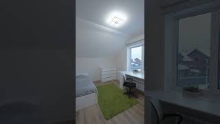 КРАСАВЕЦ В ЮККИ | #купитьдом #аренда #недвижимость #home #дом