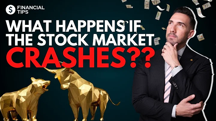 What happens if the Stock Market crashes during retirement?