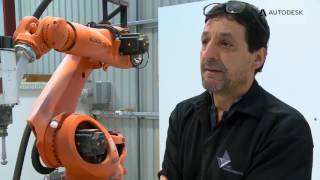 Robotics Case Study - GRC Environments Australia
