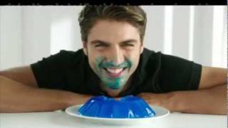 Antena 3 Television - Aquí Entretenemos Así. España, Ue