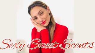 BEST & SEXIEST SWEET PERFUMES FOR WOMEN ( vanilla favourites ) BEST & SEXIEST SWEET PERFUMES FOR WOMEN ( vanilla favourites )