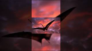 Ornithocheirus Sky King #Shorts