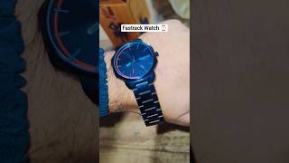 Fastrack Men Watch ⌚| Fastrack Brand Watch | Fastrack Company Ka watch #shorts #fastrack #watch