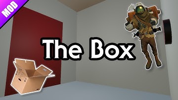 The Box Is The Best Outer Wilds Mod Ever Made