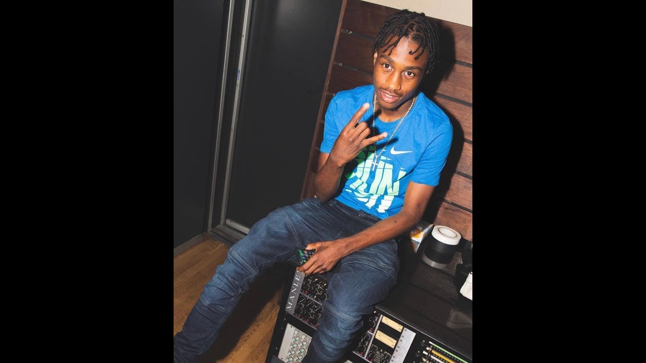 Lil Tjay - Leaked ( Full Song New Heat 2018 Unreleased ) - YouTube.