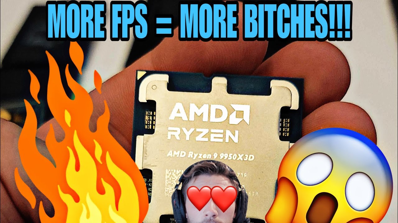 How to overclock ANY Ryzen CPU (Works on all motherboards!) - YouTube