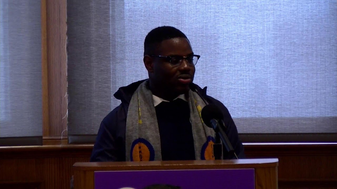 🔴 LIVE: Announcing CUNY OMNY Card Pilot Program