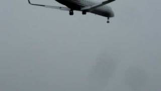 Plane Spotting At Dca 8