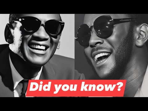 Music Trivia! Did you know that Kendrick Lamar's “Not Like Us” Samples Ray Charles's “I believe”?