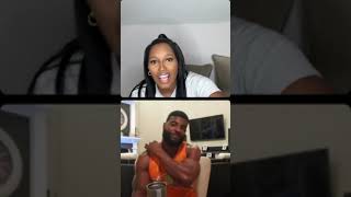 Hollywood supports Alexia on Put A Ring On It Episode 7 did Darion cheat