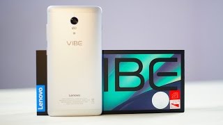 Lenovo Vibe P1 : Full Review Spesifikasi, Kelebihan dan Kekurangan