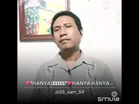 Hanya dia (ridho rhoma