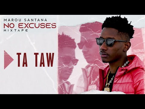 3. MAROU SANTANA - TA TAW (2021)