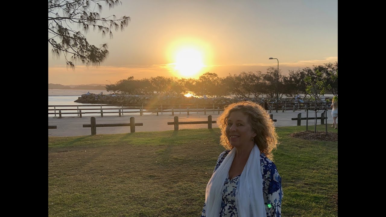 Jane Rutter Australian Australia Day Speech 2019 Jane Rutter Flute - YouTube