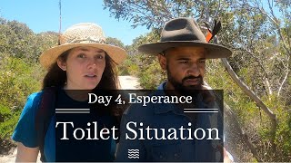 What Van Lifers Don't Want to Talk About | Day 4 : Road Trip Across Australia - Esperance