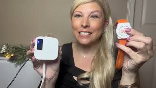 Effortless Setup! CallToU TY01 Wi-Fi Caregiver Pager Review – Fast, Reliable, and Life-Saving