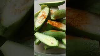 পটল ভজ Potol Vaji Recipe