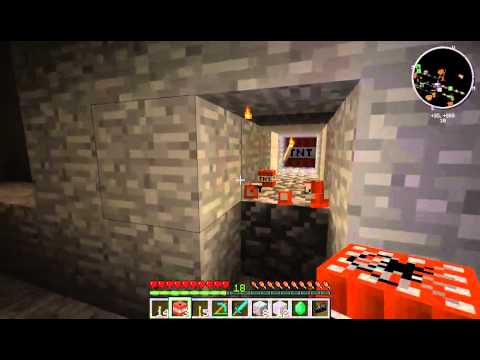 Minecraft Tutorials - Super Efficient Strip Mining With 