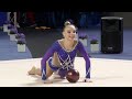 Ancona - 3ª Prova Campionato Serie A2 2024 di GInnastica Ritmica