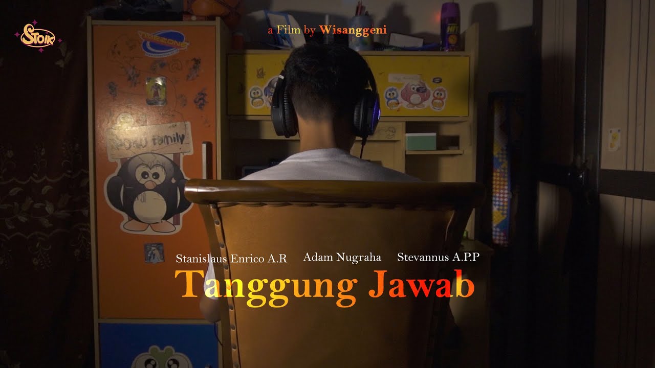 Film Pendek - Tanggung Jawab