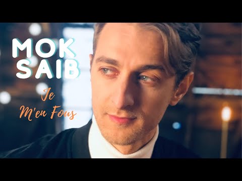 Mok Saib Je M En Fous موك صايب Remix 