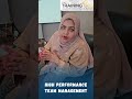 Master High-Performance Team Management! 🐝 #TheTrainingBee #Leadership #Shorts #TeamManagement