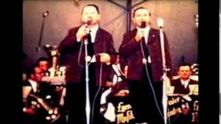Ernst Mosch & Egerländer Musikanten - Hand in Hand (1962)