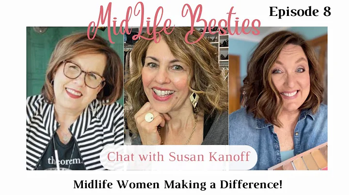 Making a Difference in Midlife