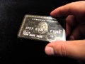 Amex Black Card Replica : The Black Card American Express Centurion Card Replica ...