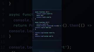 javascript Interview Question #react #redux #reactjs #frontend #javascript