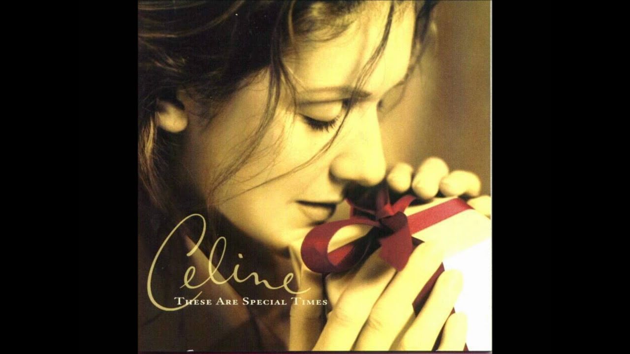 christmas celine dion instrumental youtube celion dion christmas music