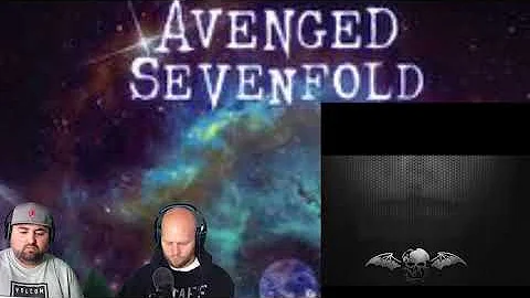 Pastor Reacts- Avenged Sevenfold- Roman Sky