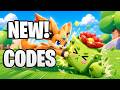 BLOX MONSTERS CODES [ROBLOX] *NEW* ALL WORKING 2026 CODES 🐾