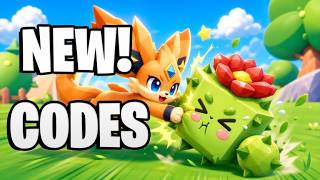 BLOX MONSTERS CODES [ROBLOX] *NEW* ALL WORKING 2026 CODES 🐾