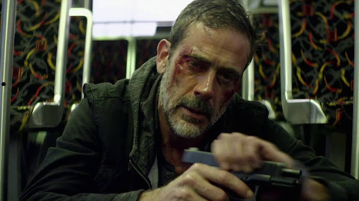 映画『タイム・トゥ・ラン』予告編