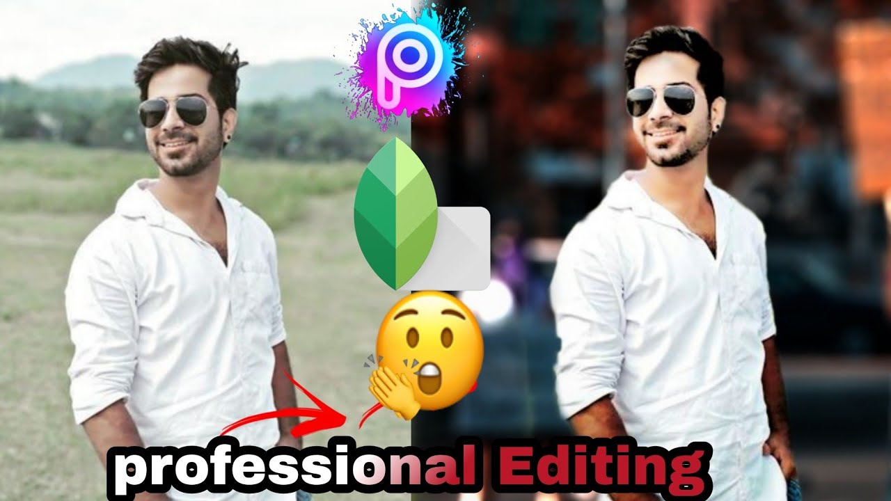 New Snapseed Photo Editing Trick 🔥 2021 | Snapseed Background Editing | CB Photo Editing In Snapseed