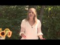 Digital Extra: Christa Delcamp makes Nectarine and Blueberry Shortcake