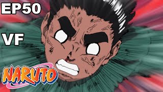 NARUTO VF - EP50 - Le jeu de la mort