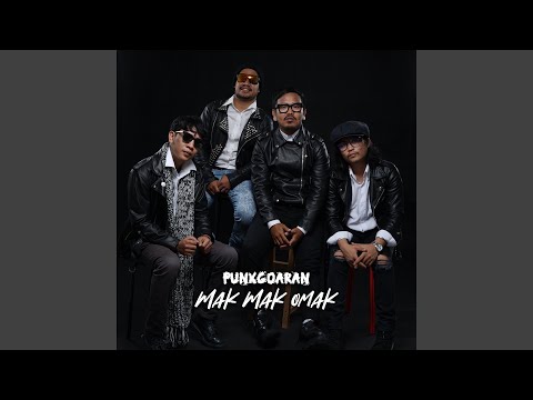 Mak Mak Omak - Punxgoaran