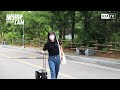 국가대표 선수가 소집할 때 받는 소집 물품은?! | 캐나다 친선 경기 EP.1